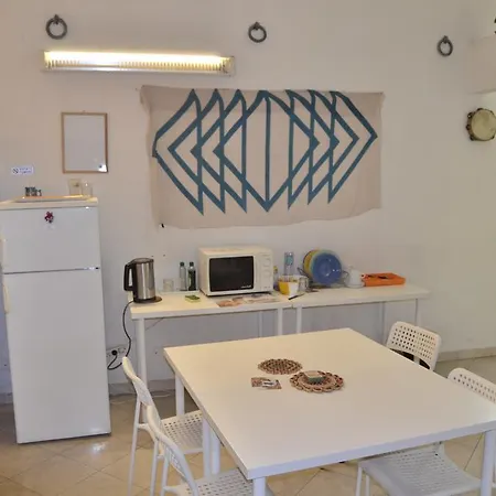 Hostel Centrale Florence
