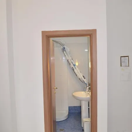 Hostel Centrale *