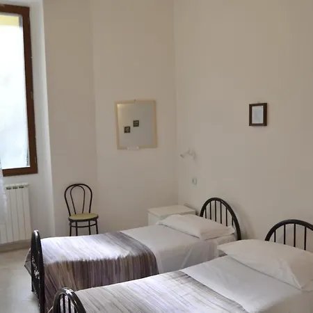 Hostal Centrale Florencia