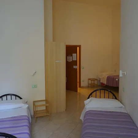 Hostal Centrale *