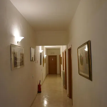Centrale * Florencia