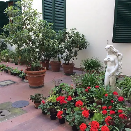 Hostal Centrale
