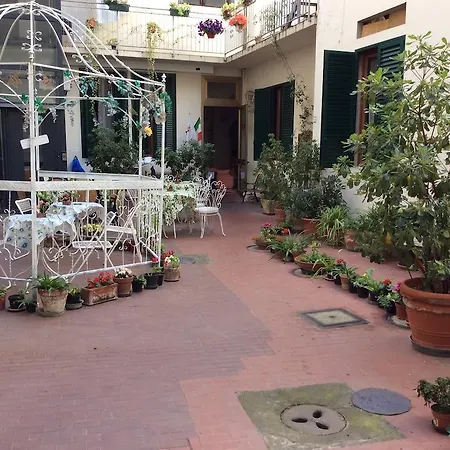 Hostal Centrale *